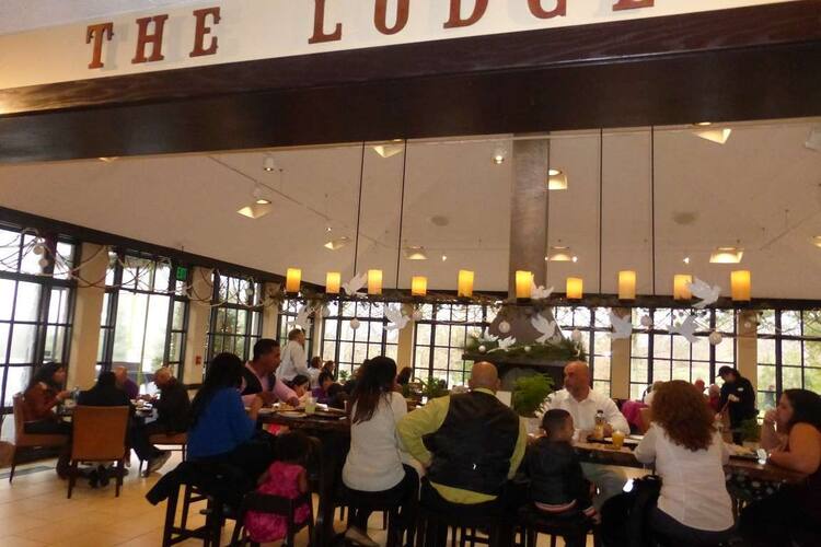 Terrace Cafe At Longwood Gardens Kennett Square Chester County Zomato Terrace Cafe At Longwood Gardens, Longwood Gardens Dining